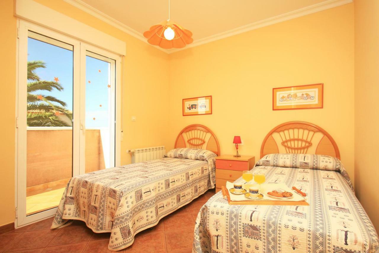 Villa Cuatro Soles By Family Homes デニア エクステリア 写真