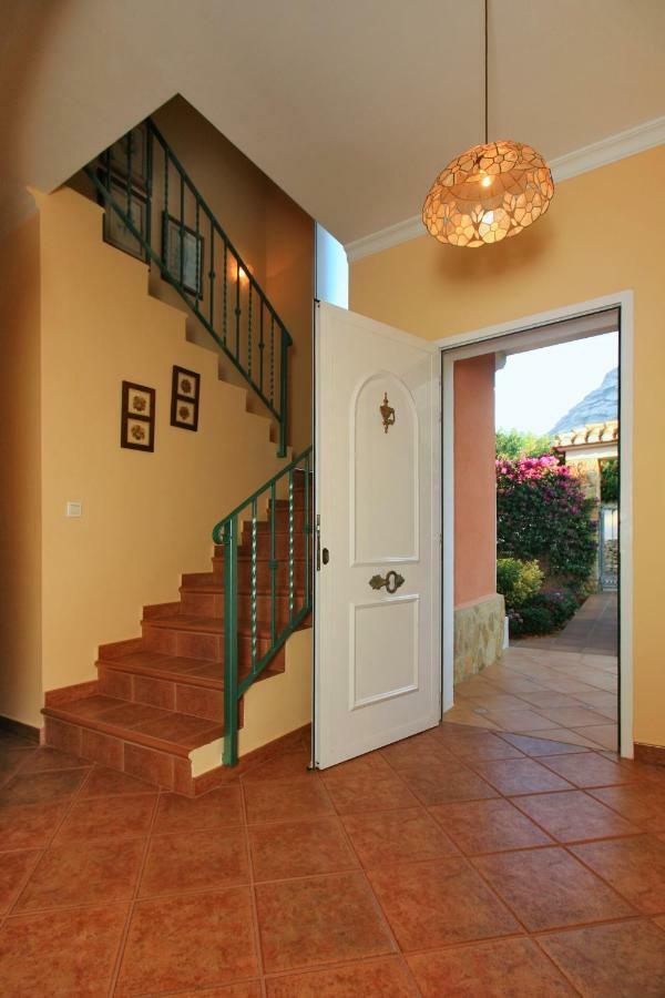 Villa Cuatro Soles By Family Homes デニア エクステリア 写真