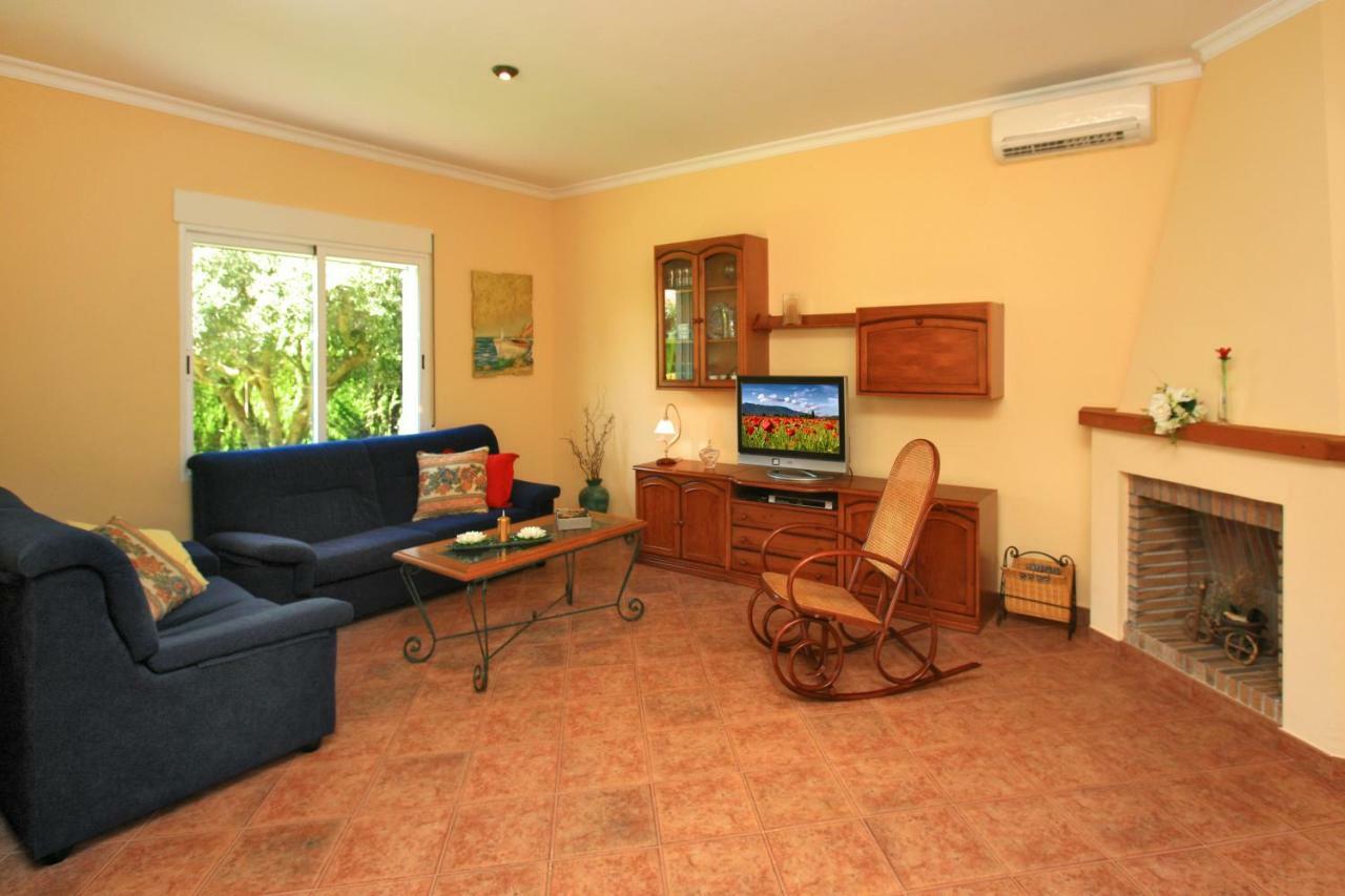 Villa Cuatro Soles By Family Homes デニア エクステリア 写真