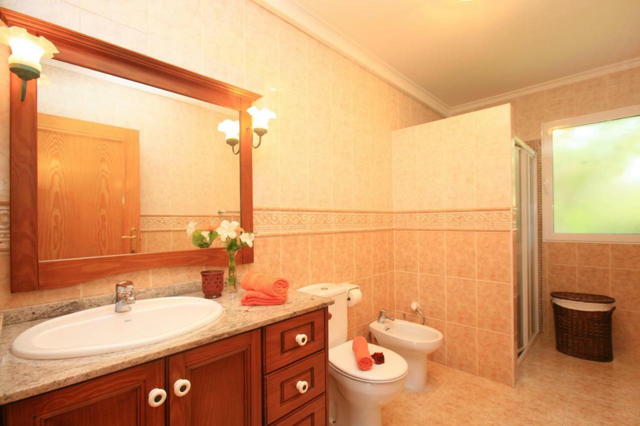 Villa Cuatro Soles By Family Homes デニア エクステリア 写真