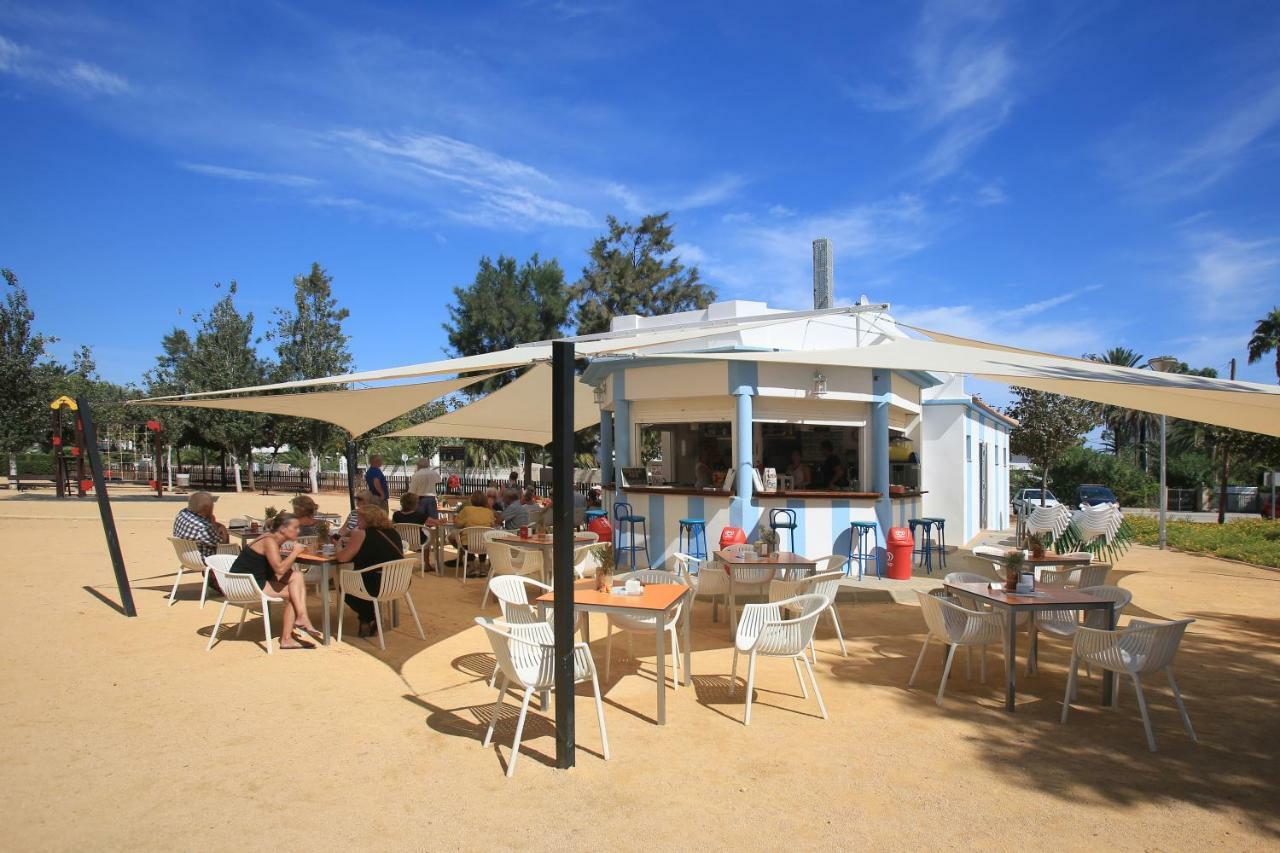 Villa Cuatro Soles By Family Homes デニア エクステリア 写真